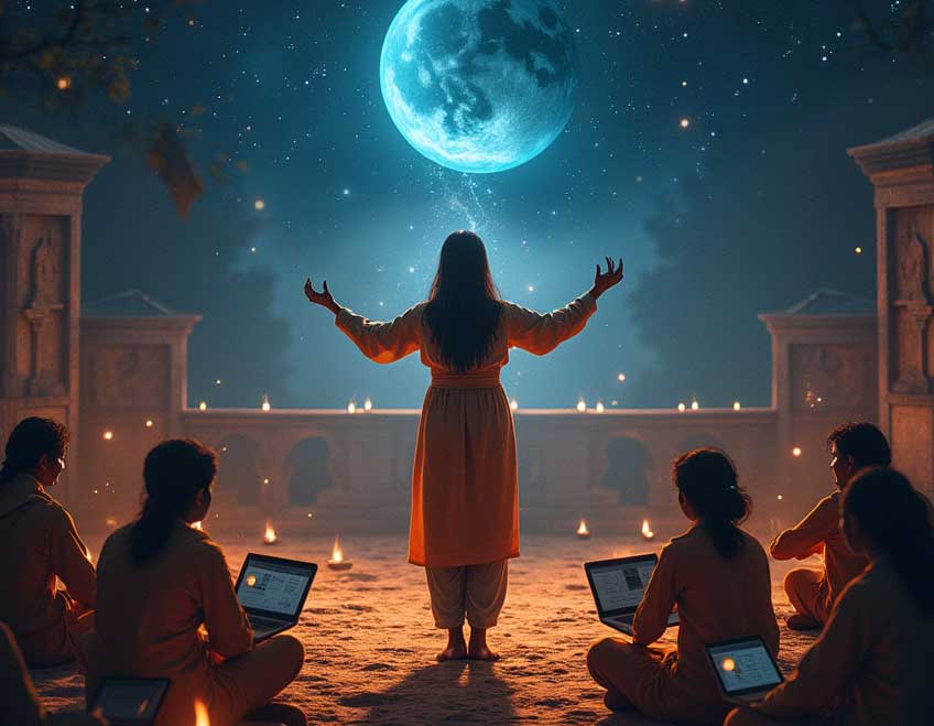 آموزش آسترولوژی