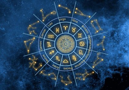 آسترولوژی ودیک